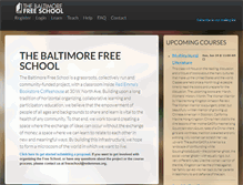 Tablet Screenshot of freeschool.redemmas.org
